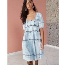 Ulla johnson devi for sale  New Lenox