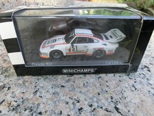 Minichamps porsche 935 usato  Spedire a Italy