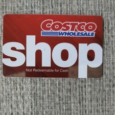 Costco egift shop for sale  Port Saint Lucie