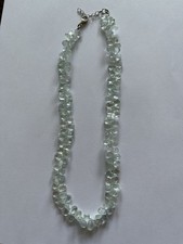 Prasiolith grüner amethyst gebraucht kaufen  Dresden