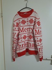 Up2 fashion weihnachtspullover gebraucht kaufen  Aachen