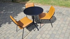 Workstories cafe chairs for sale  GOOLE