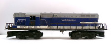 Gauge lionel 2337 for sale  Wayne