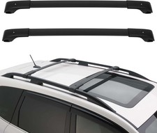 Roof rack cross for sale  Terrell