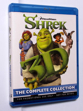 Shrek collection promotional for sale Shrek collection promotional for sale  Fort Lauderdale