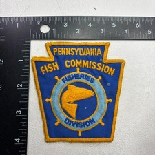 Vintage pennsylvania fish for sale  Wichita