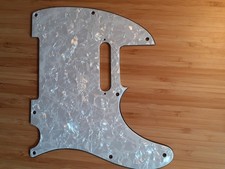 Pickguard fender telecaster for sale  SUTTON-IN-ASHFIELD
