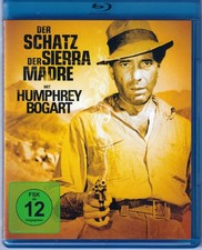 Schatz sierra madre gebraucht kaufen  Falkensee