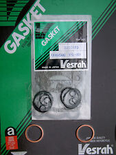 Vesrah top end for sale  STOKE-ON-TRENT