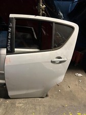 sportello sinistra suzuki splash usato  Paliano