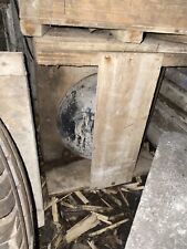 Concrete slab molds for sale  RUGELEY