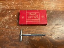Starrett telescoping inside for sale  Waterford