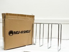 Rev shelf inch for sale  Shippensburg