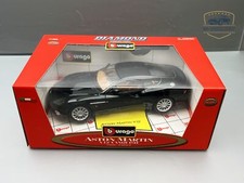 Usado, 1:18 Burago Diamon Collection 34063 Aston Martin V12 Vanquish // 3 i 0349 comprar usado  Enviando para Brazil