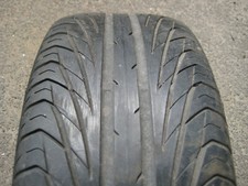 Sommerreifen uniroyal rallye gebraucht kaufen  Emden