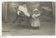 Bm610 carte photo d'occasion  Montrouge
