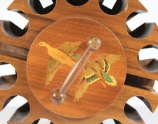 Antique mallard inlay for sale  Washington