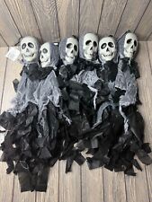 Set hanging halloween for sale  Marion