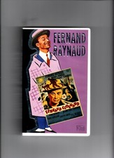 Vhs rare fernand d'occasion  Salon-de-Provence