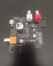 Nintendo NES Revival Classic Power Board reemplazo placa alimentacion USBC comprar usado  Enviando para Brazil
