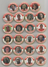 Arsenal invincibles badges for sale Arsenal invincibles badges for sale  NEWTOWN