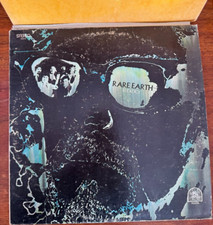 RARE EARTH -ECOLOGY- LP is EXCLNT-RS-514-MOTOWN 1970 comprar usado  Enviando para Brazil