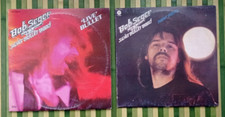Lotto bob seger usato  Napoli