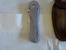Nieto taschenmesser tasche gebraucht kaufen  Hessisch Oldendorf