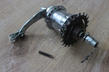 Sachs gang getriebe gebraucht kaufen  Lahstedt