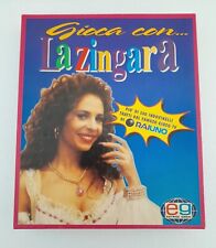 Vintage gioco societa usato  Firenze