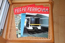 Tutto treno ferrovie usato  Padova