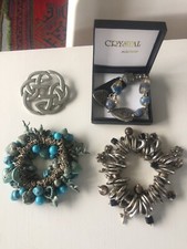 Costume jewellery joblot for sale  LLANELLI
