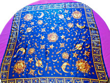 Foulard vintage signes d'occasion  Briare