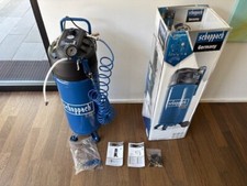 Scheppach hc51v druckluft gebraucht kaufen  Hofheim