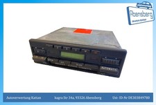 Gebr radio becker gebraucht kaufen  Abensberg