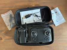 Quadcopter mini camera for sale  HORSHAM