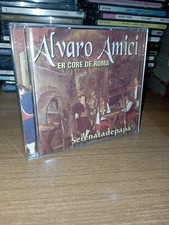 Alvaro amici core usato  Roma