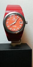 Tissot sideral automatico usato  Italia