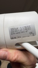 Proiettori side spa usato  Como
