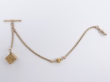 Fancy antique 9ct for sale  SAWBRIDGEWORTH