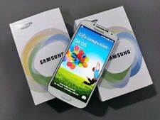 Smartphone Samsung I9500 Galaxy S4 (desbloqueado) 3G WiFi Android 32GB 13MP 5.0" comprar usado  Enviando para Brazil