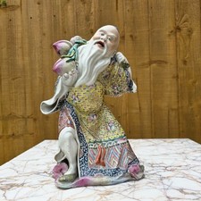 Chinese antique porcelain for sale  WITHAM