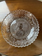 Antique victorian glass for sale  WIGTON