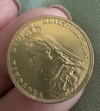 1895 full queen for sale  LONDON