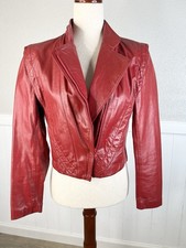 Vtg wilson leather for sale  Longview