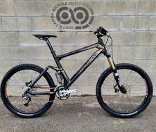 scott 720 genius mtb for sale  Tampa
