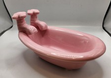 Vintage pink glossy for sale  Reed City