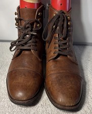Frye zip men for sale  Houston
