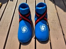 Bytomic blue white for sale  KETTERING