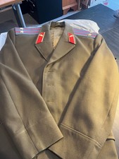 Rginale uniform udssr gebraucht kaufen  Berlin